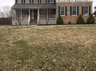 8 Pinto Ln, Stafford, VA 22556