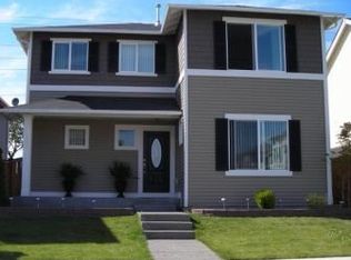 2096 Charles St, Dupont, WA 98327