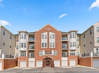 8900 Brauerton Rd UNIT 307, Ellicott City, MD 21043