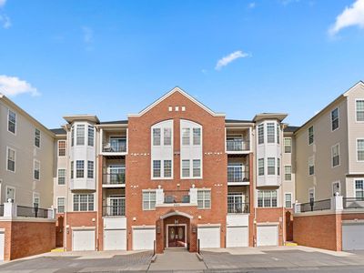 8900 Brauerton Rd UNIT 307, Ellicott City, MD, 21043