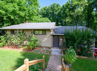 4828 Edens View Rd, Kingsport, TN 37664