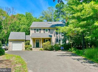 556 Ewing St, Princeton, NJ 08540