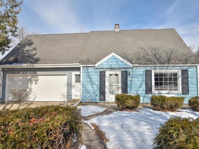 10308 West Washington STREET, West Allis, WI, 53214