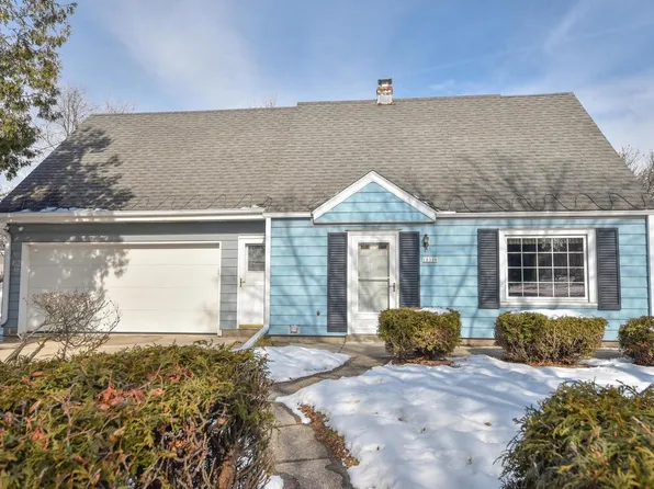 10308 West Washington STREET, West Allis, WI 53214