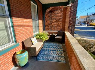 1718 Middle St FLOOR 2, Pittsburgh, PA 15215