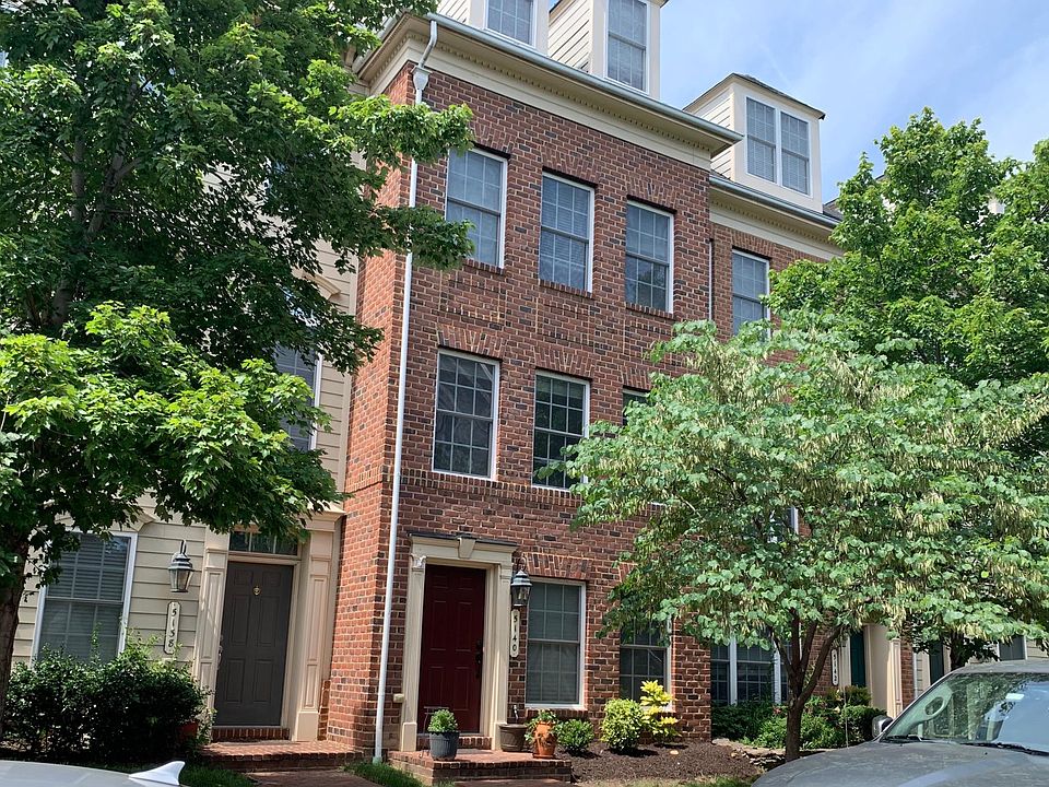 5140 Brawner Place in Cameron Station