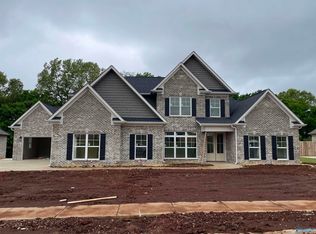 189 Stonycrossing Rd, Meridianville, AL 35759