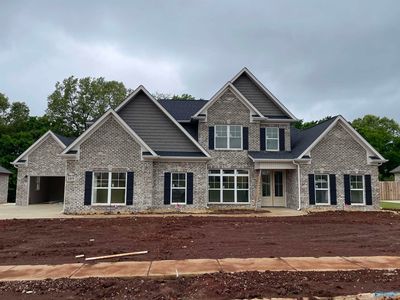 183 Stonycrossing Rd, Meridianville, AL, 35759