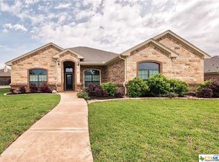 1125 Windy Hill Rd, Harker Heights, TX 76548