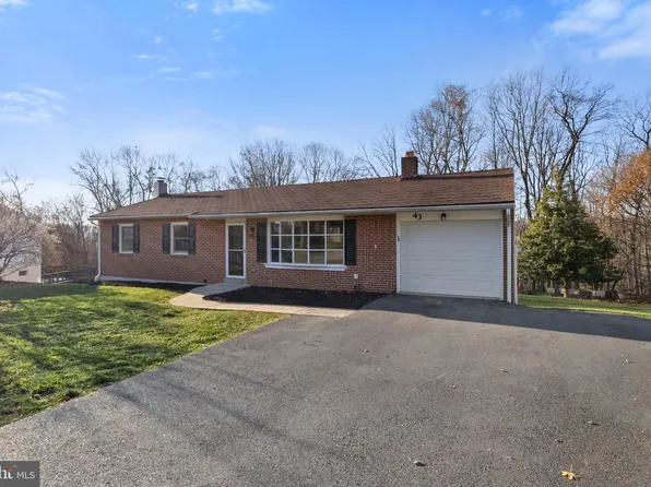 43 Washington Rd, New Freedom, PA 17349