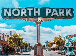 2161 Haller St, San Diego, CA 92104