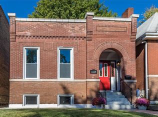 4669 Louisiana Ave, Saint Louis, MO 63111