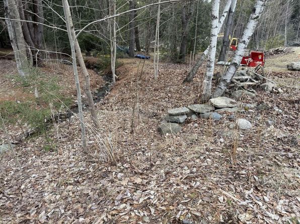 33 Old Farm Road, Jericho, VT 05645