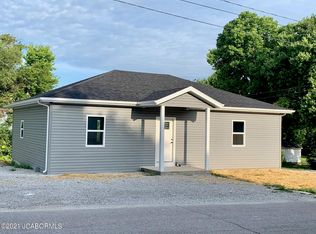 309 S East St, California, MO 65018