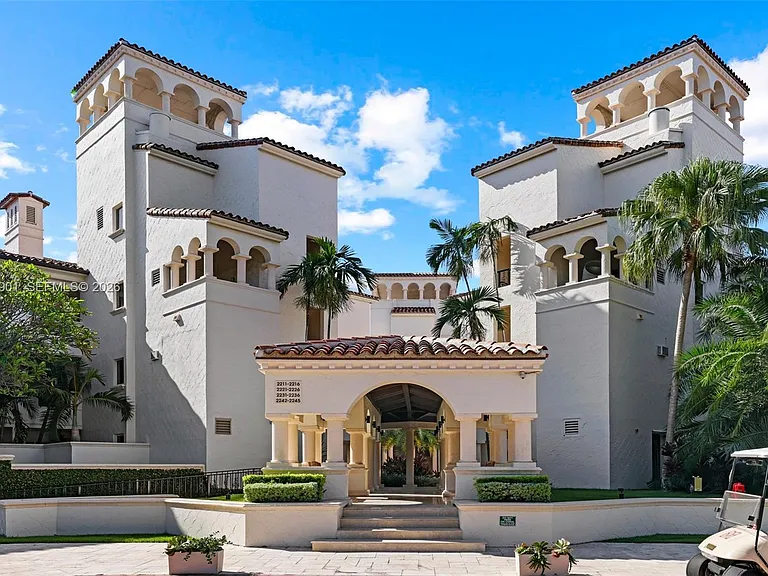 2211 Fisher Island Dr #3101 — Photo 2