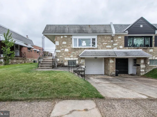 7831 Lorna Dr, Philadelphia, PA 19111