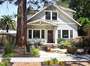 2345 Princeton St, Palo Alto, CA 94306