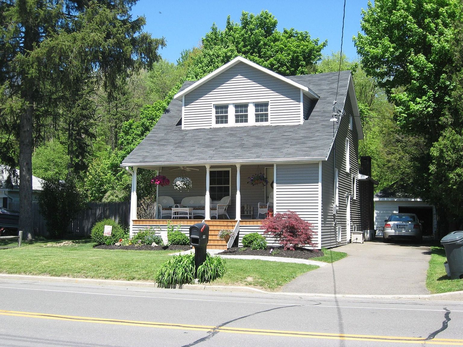 160 Castle Creek Rd, Binghamton, NY 13901 Zillow
