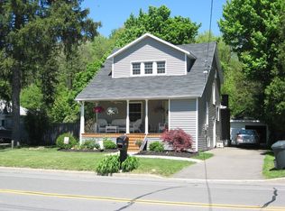 160 Castle Creek Rd, Binghamton, NY 13901