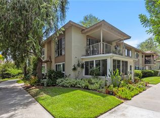 808 Ronda Mendoza UNIT P, Laguna Woods, CA 92637