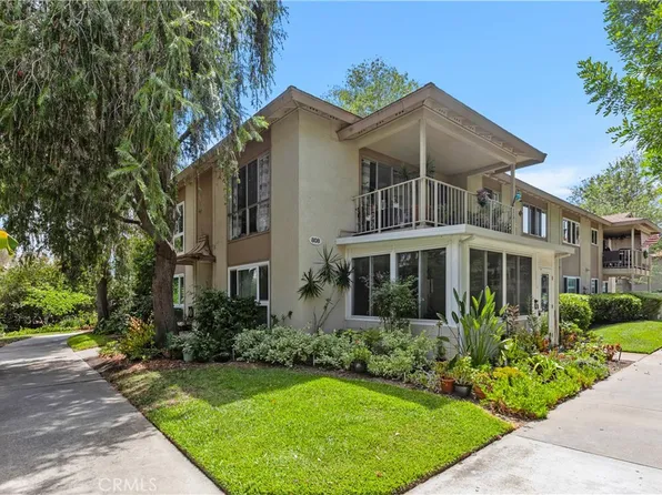 808 Ronda Mendoza Unit P, Laguna Woods, CA 92637