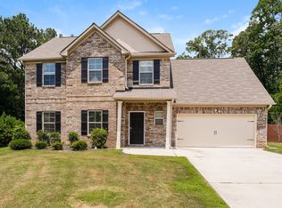 400 Dutchview Dr, Atlanta, GA 30349