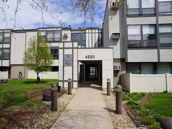 4530 Park Commons Dr APT 317, Saint Louis Park, MN 55416