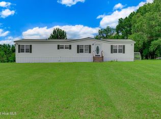 1893 Highway Highway171 N, Louisville, GA 30434