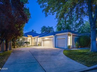 4033 Clover Creek Ct, Reno, NV 89519