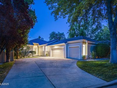 4033 Clover Creek Ct, Reno, NV, 89519