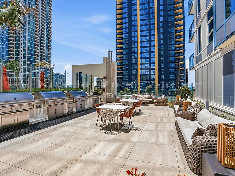 1388 Kettner Blvd #411 — Photo 33