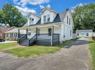332 Fugate Rd NE, Roanoke, VA 24012