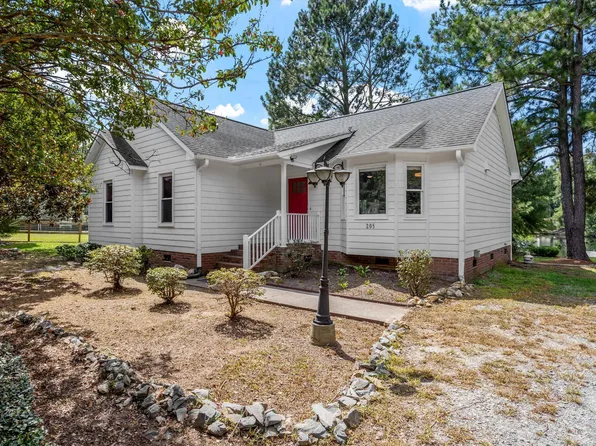 205 William Dr, Benson, NC 27504