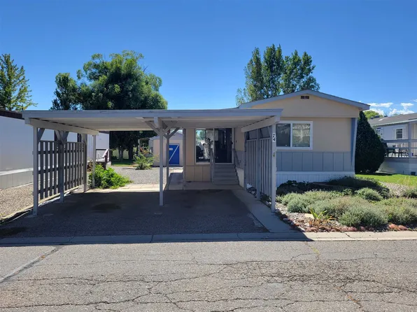 3251 East Rd, Clifton, CO 81520