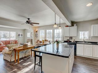 311 Hubbell St, Marshall, WI 53559