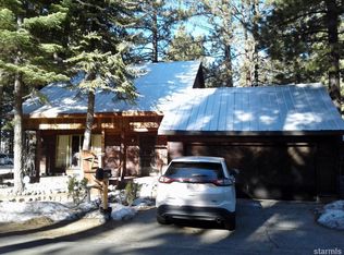2481 Fountain Ave, South Lake Tahoe, CA