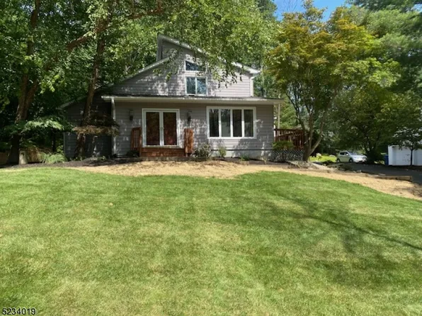 10 Jason Lane, Morris Twp., NJ 07960