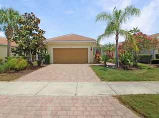 19108 Lappacio St, Venice, FL 34293