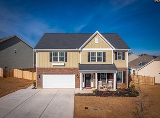 564 Malachite Ln, Chapin, SC 29036