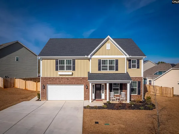 564 Malachite Ln, Chapin, SC 29036