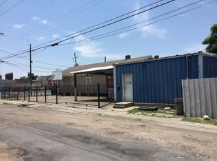 2637 N Claiborne Ave, New Orleans, LA 70117