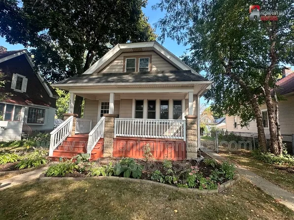 3428 S Pennsylvania Ave, Milwaukee, WI 53207