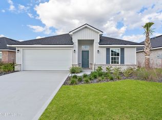 3386 MEADOW RIDGE Place, Green Cove Springs, FL 32043