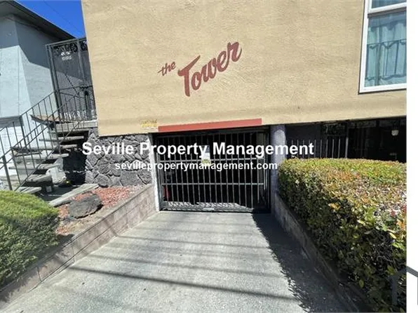 2558 Fruitvale Ave, Oakland, CA 94601