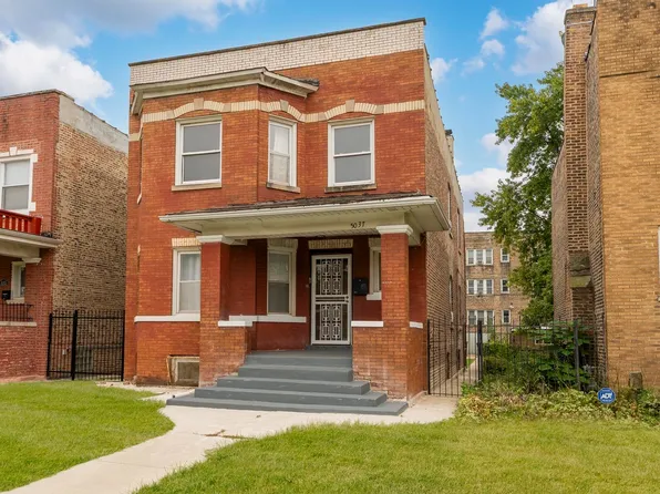 5037 W West End Ave, Chicago, IL 60644