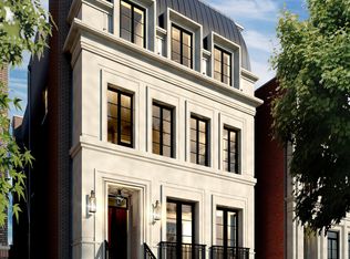 1912 N Orchard St, Chicago, IL 60614