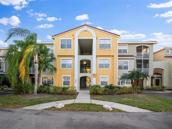 5450 Bentgrass Dr #5301, Sarasota, FL 34235