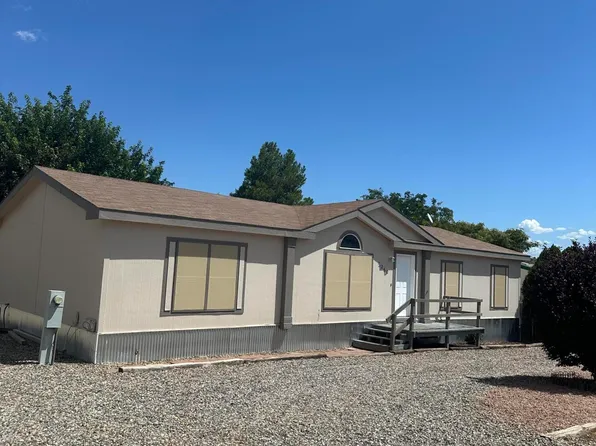 5260 E PEARL Lane, Cottonwood, AZ 86326