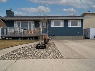 229 N Sprague Way SE, Medicine Hat, AB T1B 3L9