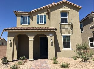 1137 Blissful Plains Ave, North Las Vegas, NV 89086